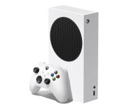 MICROSOFT Xbox Series S 1TB Biały - 1289085 - zdjęcie 1